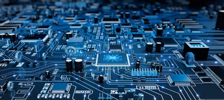 M.Tech VLSI Design and Embedded Systems